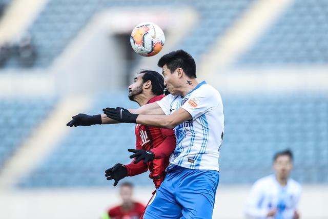 三外援球队夺冠=笑话OR悲哀?